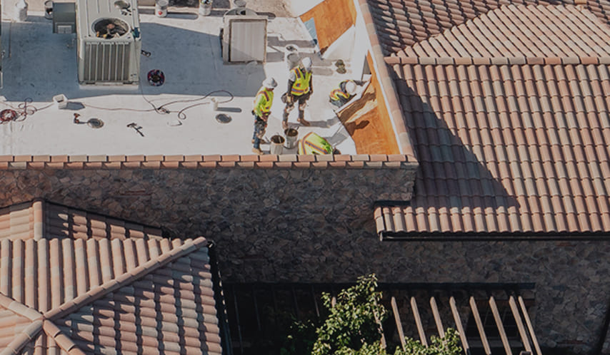 capitol roofing service difference